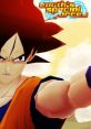 Earth Special Forces Dragon Ball Z: Earth Special Forces - Video Game Video game from Earth Special Forces Dragon Ball Z: