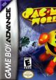 Pac-Man World 2 - Video Game Video game from Pac-Man World 2 for GBA. Published by Destination, Namco, Zoo Digital (2005). 