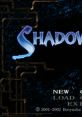 ShadowFlare - Video Game Video game from ShadowFlare for Windows. Published by Emurasoft (2001). Uploaded by Gultask. 