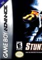 Stuntman - Video Game Video game from Stuntman for GBA. Published by Atari (2003). 