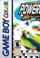 VR Sports Powerboat Racing (Unreleased) - Video Game Video game from VR Sports Powerboat Racing (Unreleased) for GB.