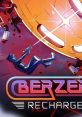 Berzerk: Recharged ベルザークリチャージ - Video Game Video game from Berzerk: Recharged ベルザークリチャージ for Linux,