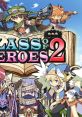 Class of Heroes 2 Ken to Mahou to Gakuen Mono. 2 剣と魔法と学園モノ。2 - Video Game Video game from Class of Heroes 2 Ken t