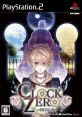 Clock Zero: Shuuen no Ichibyou CLOCK ZERO 〜終焉の一秒〜 - Video Game Video game from Clock Zero: Shuuen no Ichibyou