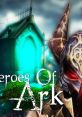 Heroes of Ark - Video Game Video game from Heroes of Ark for Android. Published by Hyuen (2016). Uploaded by peterdao. 