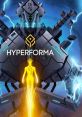 Hyperforma - Video Game Video game from Hyperforma for Switch. Published by HeroCraft (2019). Uploaded by peterdao.