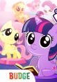 My Little Pony: Pocket Ponies - Video Game Video game from My Little Pony: Pocket Ponies for Android, iOS, Mobile.