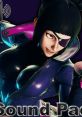 Juri Han, a fierce character from Street Fighter, showcases her unique style in a vibrant, dynamic pose.