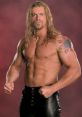 WWE Edge - Adam Copeland Wrestling Type your text to hear it in the voice of Rated R Superstar Edge.