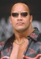 Dwayne 'The Rock 'Johnson WWE Type your text to hear it in the voice of The Rock.