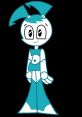 Jenny Wakeman (XJ-9) Type your text to hear it in the voice of Jenny Wakeman (XJ-9). The familiar hum of machinery filled