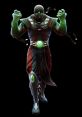 Ermac (Midway) Type your text and hear it in the voice of Ermac (Midway) by Vegito1089.