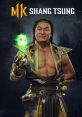 Shang Tsung (MK11) Type your text to hear it in the voice of Shang Tsung (MK11). The first that emanates from the