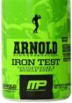 Arnold Test Test