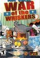 Announcer - Tom and Jerry in War of the Whiskers - Voices (PS2) Voiced by Alan D. Marriott Submitted by Mysticus from 