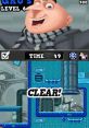 Gru (Despicable Me The Game) Type your text to hear it in the voice of Gru, voiced by Steve Carell.