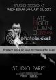 Late Night Alumni Late Night Alumni's is a beautiful blend of electronic that captivate listeners and transport them to a