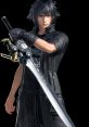 Noctis Lucis Caelum (Final Fantasy XV) Type your text to hear it in the voice of Noctis Lucis Caelum (Final Fantasy XV). The