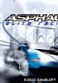 Asphalt 4: Elite Racing ASP4 Asphalt 4 狂野飙车4 - Video Game The associated with Asphalt 4: Elite Racing ASP4 bring a sens