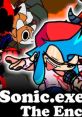 Friday night funkin' vs sonic.exe Encore edition Original track - Video Game Video game from Friday night funkin' vs