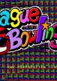 League Bowling リーグボウリング - Video Game The of League Bowling リーグボウリング - Video Game transport players to a wor