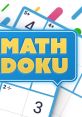 MathDoku - Video Game The background of the MathDoku video game is a crucial element that sets the tone for players as they