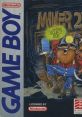 Miner 2049er starring Bounty Bob - Video Game Bounty Bob, the star of the classic 1982 video game Miner 2049er, is known for