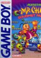 Mr. Chin's Gourmet Paradise - Video Game Mr. Chin's Gourmet Paradise is a video game that immerses players in a world of