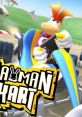 Rayman Kart Ray Man Kart raymankart ray man kart Ray man kart - Video Game The of Rayman Kart are a symphony of excitement,