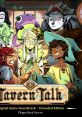 Tavern Talk - Video Game The of Pharos echoed through the Wayfarer's Inn, a haven for travelers seeking respite from