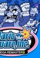 Warioware Inc., Mega Remaster$! Warioware Inc., Mega Remasters! Warioware, Inc., Mega Remasters! Warioware, Inc., Mega