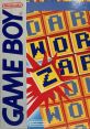 WordZap - Video Game WordZap is a thrilling video game that immerses players in a world of fast-paced word challenges and