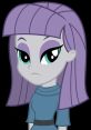 Maud Pie Type your text to hear it in the voice of Maud Pie . The of Luigi's voice, known for his timid yet endearing