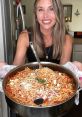 Melissajorealrecipes Phrases The of sizzling meatballs and simmering sauces fill the air as Melissajorealrecipes creates her