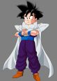 Teen Gohan Type your text to hear it in the voice of Teen Gohan . Whether you are a fan of Teen Gohan or simply intrigued by