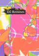 D2 Remixes - Video Game Video game from D2 Remixes for Dreamcast. Published by TOY'S FACTORY (1999). 