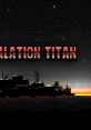 DOOM II: Escalation Titan .wad ESCALATION TITAN - Video Game Video game from DOOM II: Escalation Titan .wad ESCALATION