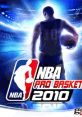 NBA Pro Basketball 2010 - Video Game Video game from NBA Pro Basketball 2010 for Mobile. Published by Gameloft (2009).