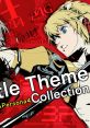 Persona 3 & Persona 4 Battle Theme P3&P4 バトルテーマコレクション - Video Game Video game from Persona 3 & Persona 4