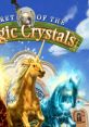 Secret of the Magic Crystals - Video Game Video game from Secret of the Magic Crystals for Windows. Uploaded by dast00ge. 