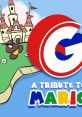 Summer of 64: A Tribute to Mario Paper Mario Super Mario 64 Mario Kart 64 - Video Game Video game from Summer of 64: A