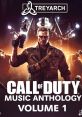 Treyarch Call of Duty Anthology, Vol. 1-4 - Video Game Video game from Treyarch Call of Duty Anthology, Vol. 1-4.