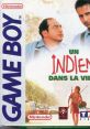 Un Indien Dans La Ville An Indian in the City Little Indian, Big City - Video Game Video game from Un Indien Dans La