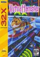 Virtua Hamster (Unreleased) - Video Game Video game from Virtua Hamster (Unreleased) for Genesis / Mega Drive. 