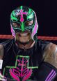 Rey Mysterio Type your text and hear it in the voice of Rey Mysterio by StarThePhoenix.