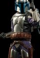 Jango Fett Type your text and hear it in the voice of Jango Fett by Vegito1089.