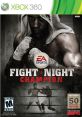 Fight Night: Champion - Video Game Video game from Fight Night: Champion for iOS, PS3, Xbox 360. Published by EA Canada