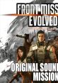 FRONT MISSION EVOLVED Original track - Mission 01-05 Front Mission Evolved - Video Game Video game from FRONT MISSION