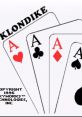 Klondike (Sega Genesis, Sega Channel service) - Video Game Video game from Klondike (Sega Genesis, Sega Channel service)