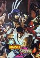 Marvel Vs. Capcom 2 Mixtape Marvel Versus Capcom 2 Mixtape Marvel Vs Capcom 2 Mixtape - Video Game Video game from Marvel